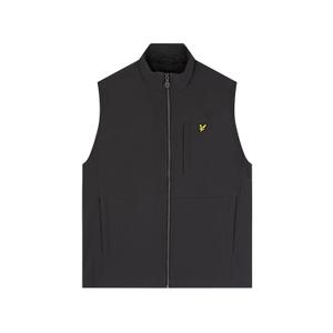 Softshell vest Lyle & Scott image-1