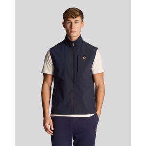 Softshell vest Lyle & Scott image-1