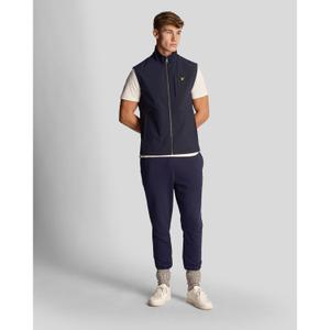 Softshell vest Lyle & Scott image-2