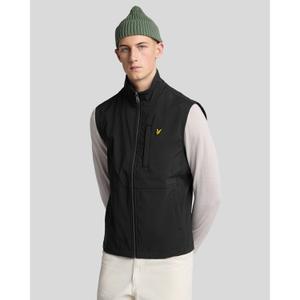 Softshell-vest Lyle & Scott image-1