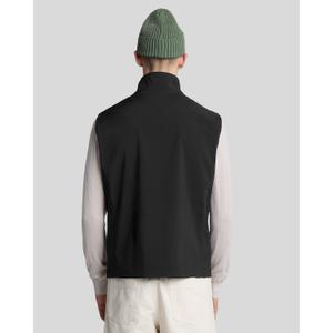 Softshell-vest Lyle & Scott image-3