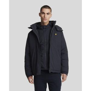Daunenjacke Lyle & Scott image-1