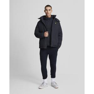 Daunenjacke Lyle & Scott image-2