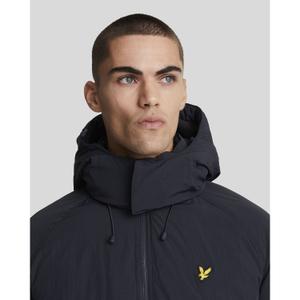 Daunenjacke Lyle & Scott image-4