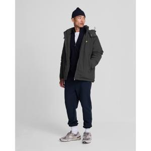 Daunenjacke Lyle & Scott image-2