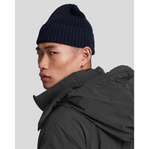 Daunenjacke Lyle & Scott image-4