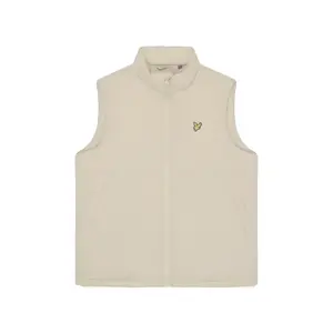 Lyle & Scott's Vest