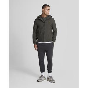 Fleece gevoerde hoodie Lyle & Scott image-2