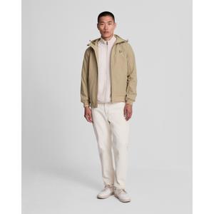 Fleece gevoerde hoodie Lyle & Scott image-2