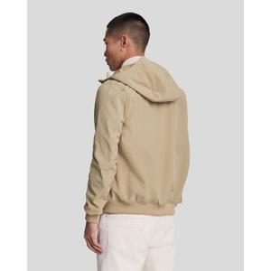 Fleece gevoerde hoodie Lyle & Scott image-3