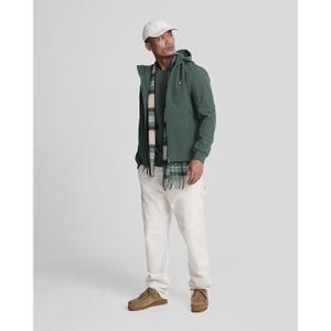 Fleece gevoerde hoodie Lyle & Scott image-2