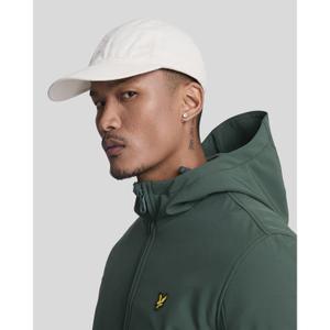 Fleece gevoerde hoodie Lyle & Scott image-4