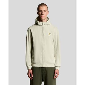 Fleece gevoerde hoodie Lyle & Scott image-1