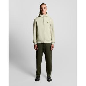 Fleece gevoerde hoodie Lyle & Scott image-2