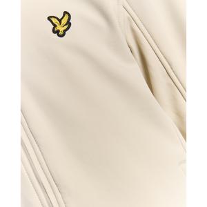 Fleece gevoerde hoodie Lyle & Scott image-5