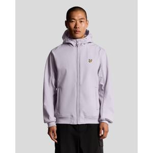 Fleece gevoerde hoodie Lyle & Scott image-1