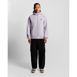Fleece gevoerde hoodie Lyle & Scott image-2