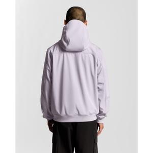 Fleece gevoerde hoodie Lyle & Scott image-4