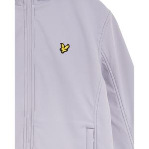 Fleece gevoerde hoodie Lyle & Scott image-6