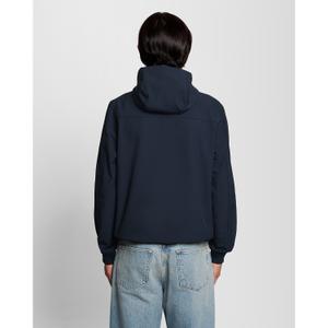 Jas met fleecevoering Lyle & Scott image-3