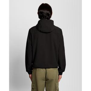 Jas met fleecevoering Lyle & Scott image-3