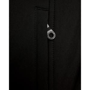 Jas met fleecevoering Lyle & Scott image-4