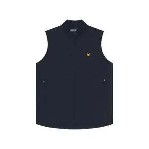 Vest Lyle & Scott Tech image-0