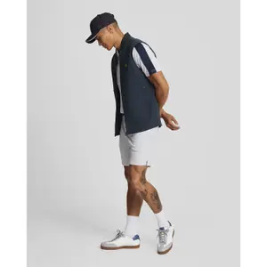 Vest Lyle & Scott Tech image-2