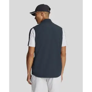 Vest Lyle & Scott Tech image-3