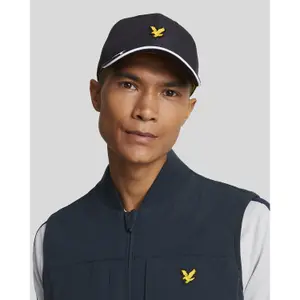 Vest Lyle & Scott Tech image-4