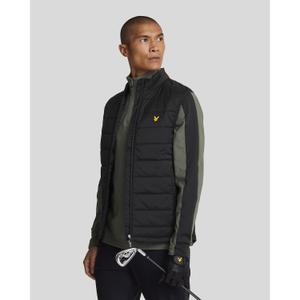 Vest Lyle & Scott image-1