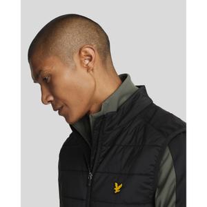 Vest Lyle & Scott image-4