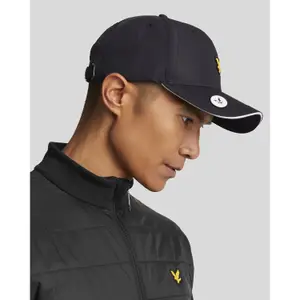 Veste matelassée zippée Lyle & Scott image-4
