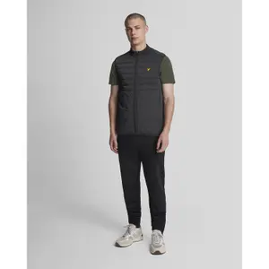 Mouwloos jasje Lyle & Scott Hybrid image-2