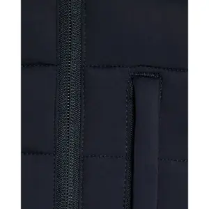 Lightweight and stretchy puffer jacket Lyle & Scott image-4