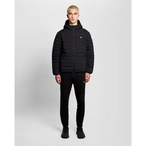 Jacket Lyle & Scott Lightweight Quilted image-1