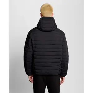 Jacket Lyle & Scott Lightweight Quilted image-3