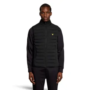 Γιλέκο Lyle & Scott Lightweight Quilted image-0