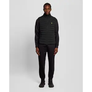 Γιλέκο Lyle & Scott Lightweight Quilted image-1