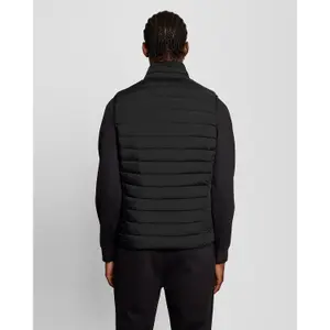 Γιλέκο Lyle & Scott Lightweight Quilted image-3