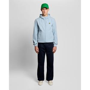 Kurtka softshell z kapturem Lyle & Scott image-2