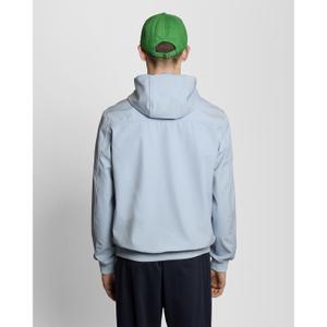 Kurtka softshell z kapturem Lyle & Scott image-3