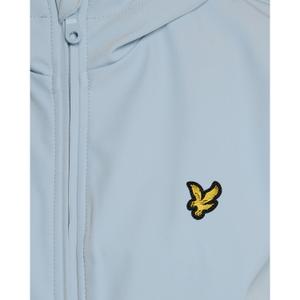 Kurtka softshell z kapturem Lyle & Scott image-5
