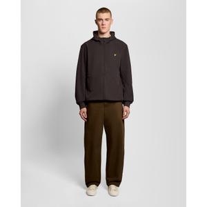 Hooded jacket Lyle & Scott Softshell image-1
