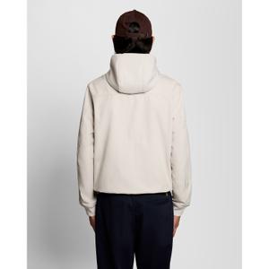 Hooded jacket Lyle & Scott Softshell image-3