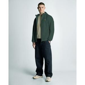 Hooded jacket Lyle & Scott Softshell image-2