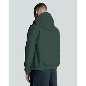 Hooded jacket Lyle & Scott Softshell image-3