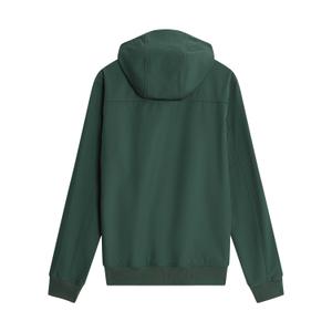Hooded jacket Lyle & Scott Softshell image-5