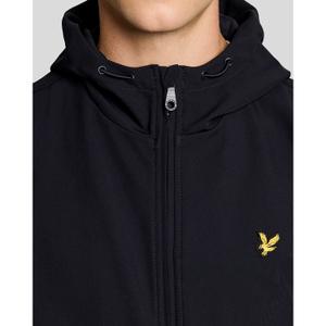 Kurtka z kapturem Lyle & Scott Softshell image-2