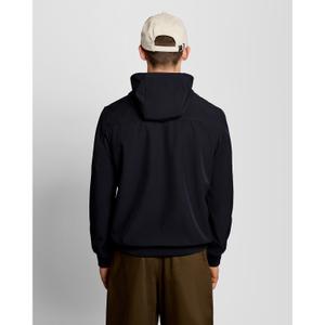 Kurtka z kapturem Lyle & Scott Softshell image-3